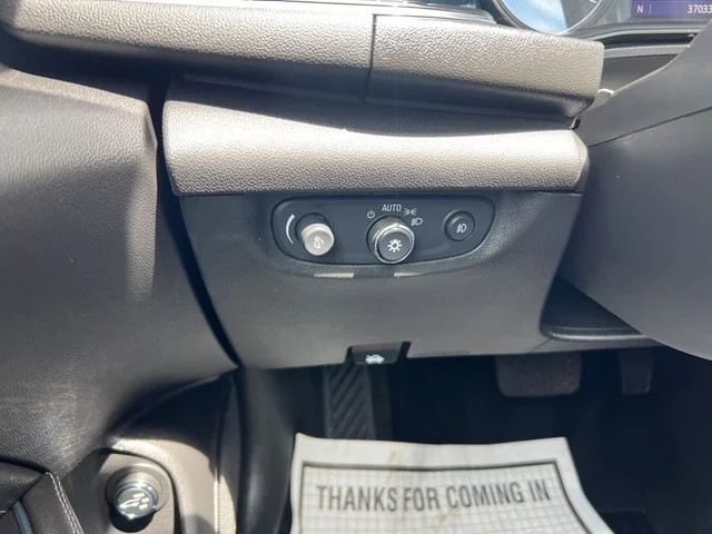 SEMINUEVOS BUICK Regal TourX a Estados en autogozo