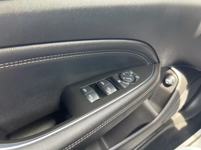 SEMINUEVOS BUICK Regal TourX a Estados en autogozo