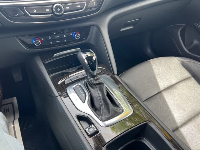 SEMINUEVOS BUICK Regal TourX a Estados en autogozo