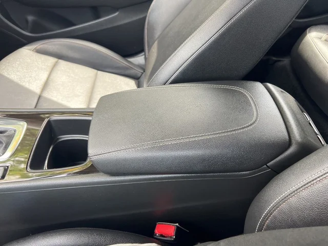 SEMINUEVOS BUICK Regal TourX a Estados en autogozo