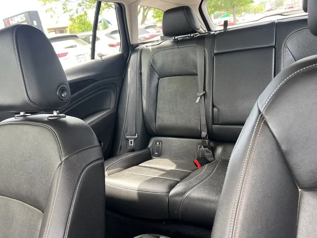 SEMINUEVOS BUICK Regal TourX a Estados en autogozo