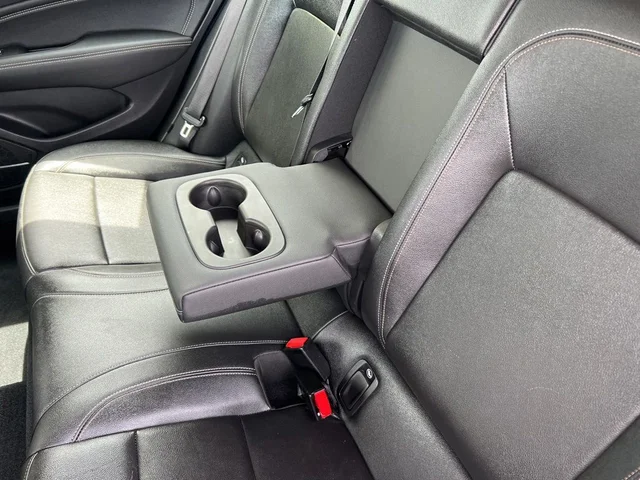 SEMINUEVOS BUICK Regal TourX a Estados en autogozo