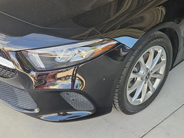 SEMINUEVOS MERCEDES-BENZ A-Class a Estados en autogozo