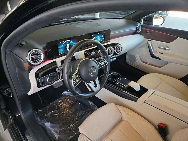 SEMINUEVOS MERCEDES-BENZ A-Class a Estados en autogozo
