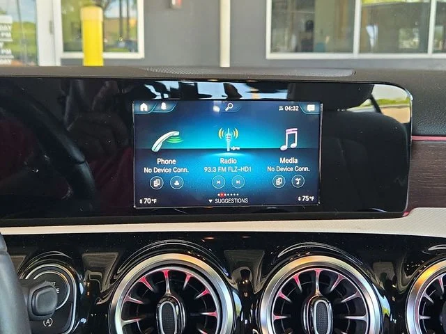 SEMINUEVOS MERCEDES-BENZ A-Class a Estados en autogozo