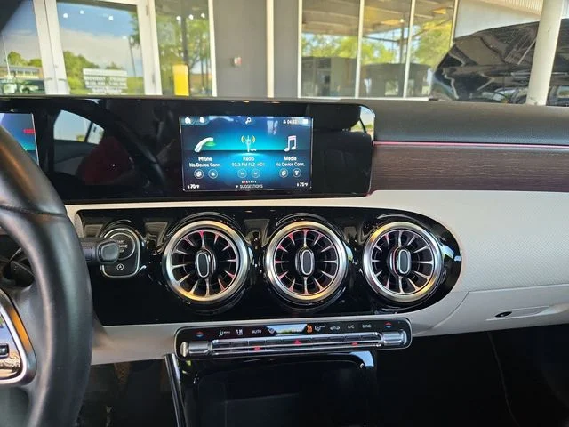 SEMINUEVOS MERCEDES-BENZ A-Class a Estados en autogozo