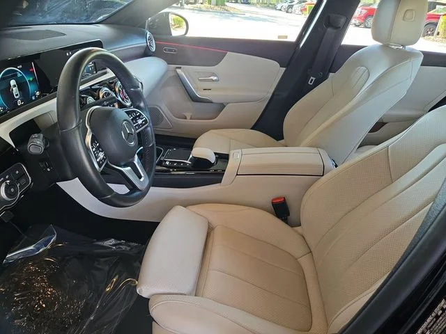 SEMINUEVOS MERCEDES-BENZ A-Class a Estados en autogozo