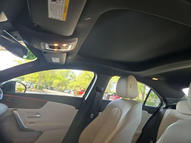SEMINUEVOS MERCEDES-BENZ A-Class a Estados en autogozo