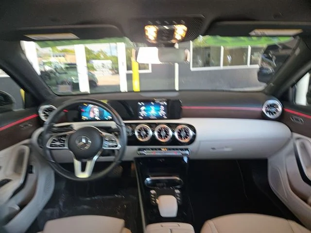 SEMINUEVOS MERCEDES-BENZ A-Class a Estados en autogozo