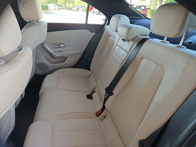 SEMINUEVOS MERCEDES-BENZ A-Class a Estados en autogozo