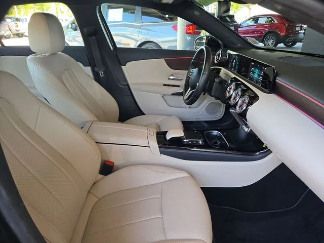 SEMINUEVOS MERCEDES-BENZ A-Class a Estados en autogozo