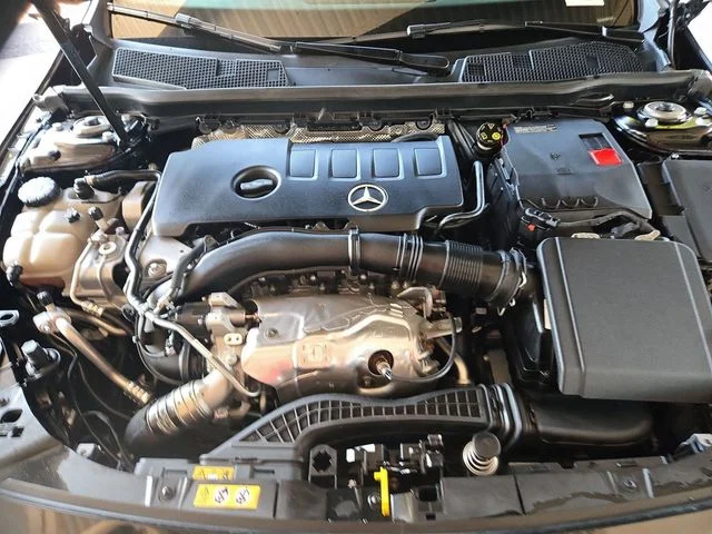SEMINUEVOS MERCEDES-BENZ A-Class a Estados en autogozo