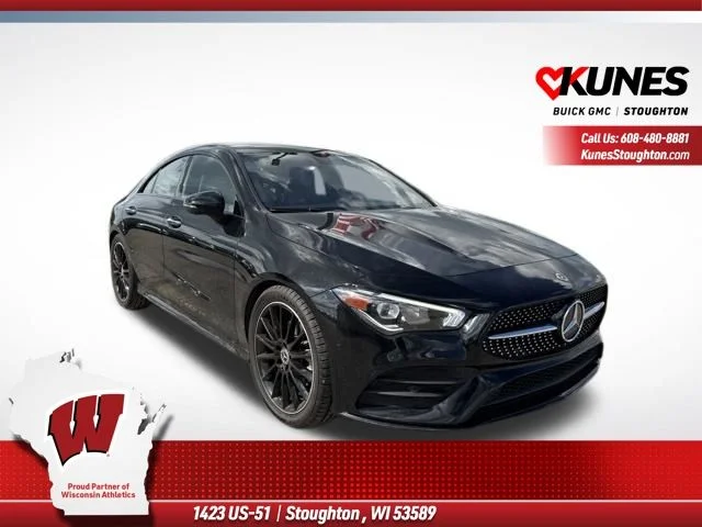 SEMINUEVOS MERCEDES-BENZ CLA a Estados en autogozo