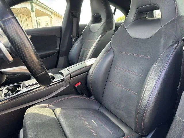 SEMINUEVOS MERCEDES-BENZ CLA a Estados en autogozo