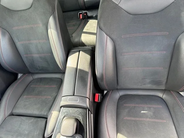 SEMINUEVOS MERCEDES-BENZ CLA a Estados en autogozo