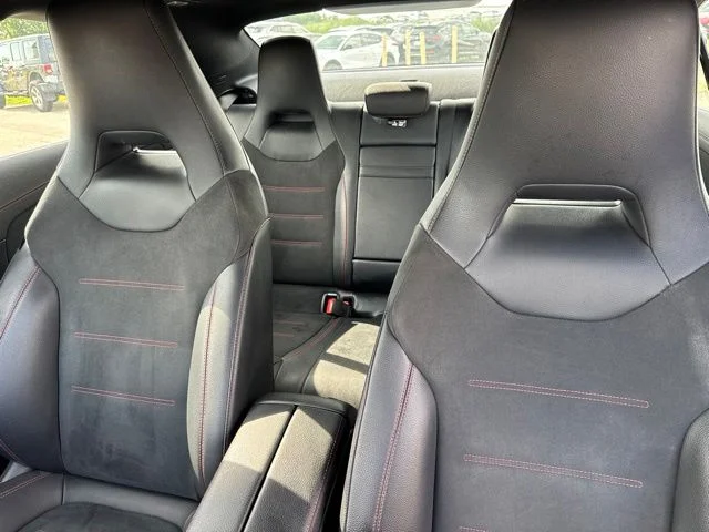SEMINUEVOS MERCEDES-BENZ CLA a Estados en autogozo