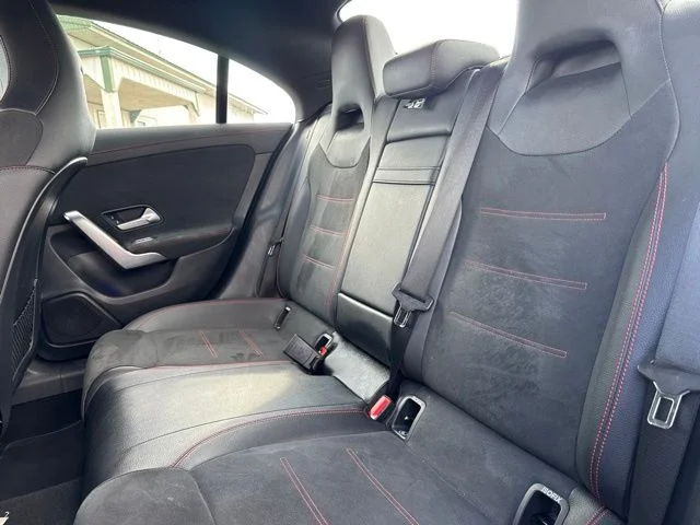 SEMINUEVOS MERCEDES-BENZ CLA a Estados en autogozo
