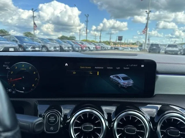 SEMINUEVOS MERCEDES-BENZ CLA a Estados en autogozo