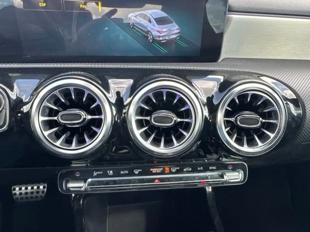 SEMINUEVOS MERCEDES-BENZ CLA a Estados en autogozo