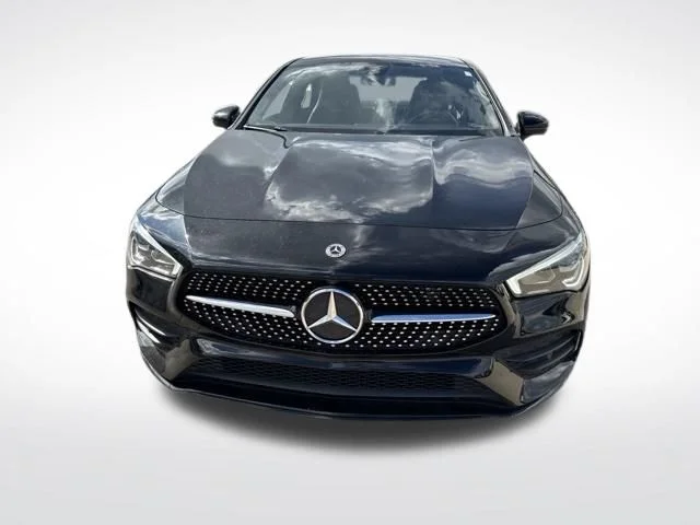 SEMINUEVOS MERCEDES-BENZ CLA a Estados en autogozo