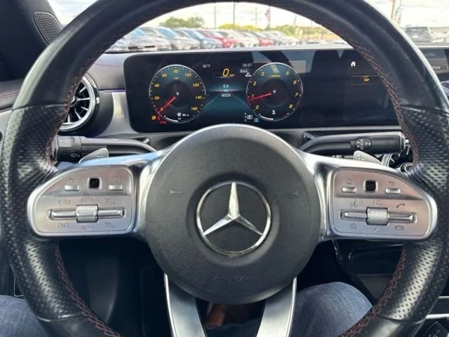 SEMINUEVOS MERCEDES-BENZ CLA a Estados en autogozo