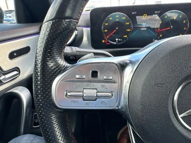 SEMINUEVOS MERCEDES-BENZ CLA a Estados en autogozo