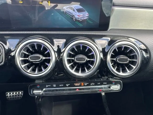 SEMINUEVOS MERCEDES-BENZ CLA a Estados en autogozo