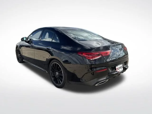 SEMINUEVOS MERCEDES-BENZ CLA a Estados en autogozo