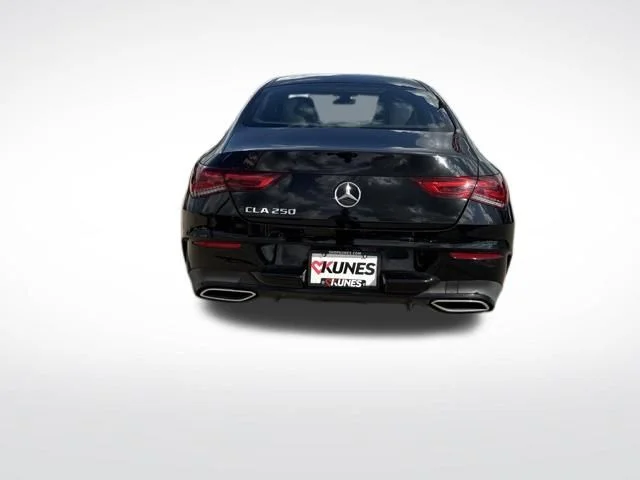 SEMINUEVOS MERCEDES-BENZ CLA a Estados en autogozo