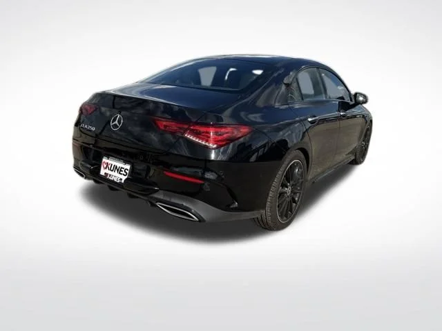SEMINUEVOS MERCEDES-BENZ CLA a Estados en autogozo