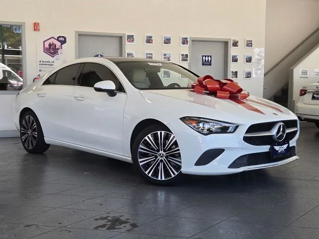 SEMINUEVOS MERCEDES-BENZ CLA a Estados en autogozo
