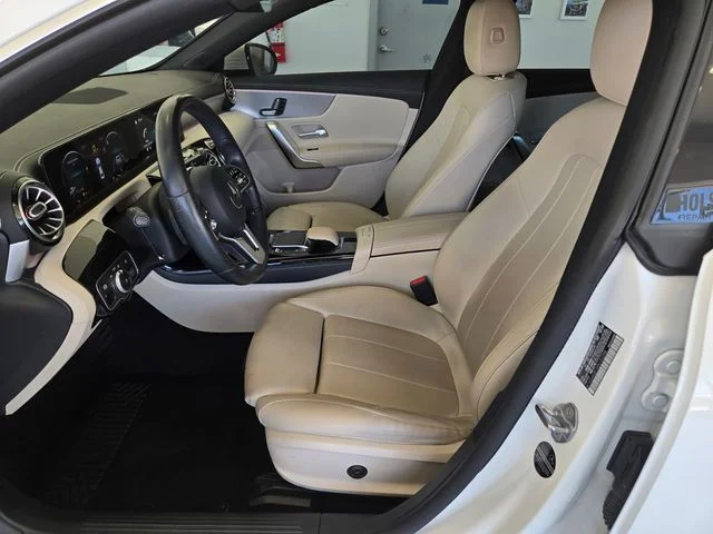 SEMINUEVOS MERCEDES-BENZ CLA a Estados en autogozo