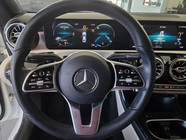 SEMINUEVOS MERCEDES-BENZ CLA a Estados en autogozo