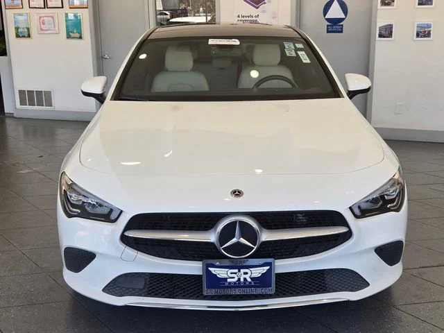 SEMINUEVOS MERCEDES-BENZ CLA a Estados en autogozo