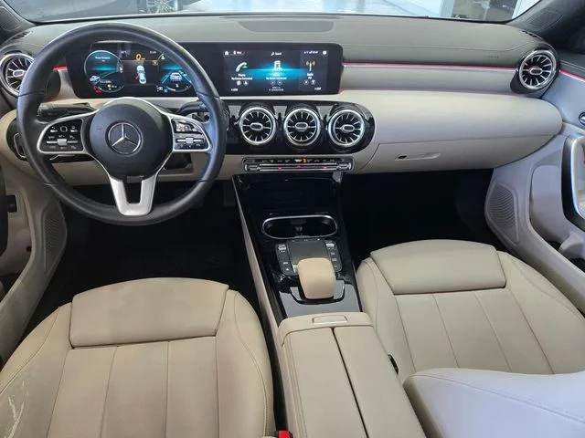 SEMINUEVOS MERCEDES-BENZ CLA a Estados en autogozo