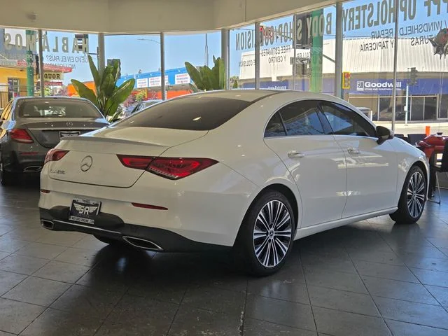 SEMINUEVOS MERCEDES-BENZ CLA a Estados en autogozo