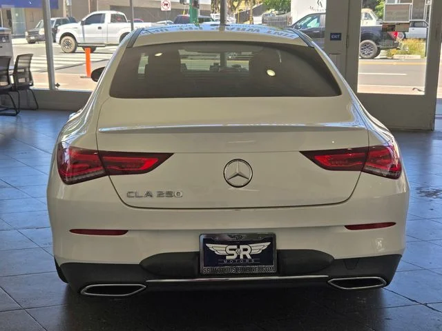 SEMINUEVOS MERCEDES-BENZ CLA a Estados en autogozo