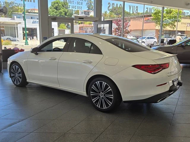 SEMINUEVOS MERCEDES-BENZ CLA a Estados en autogozo