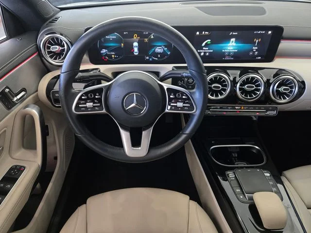 SEMINUEVOS MERCEDES-BENZ CLA a Estados en autogozo