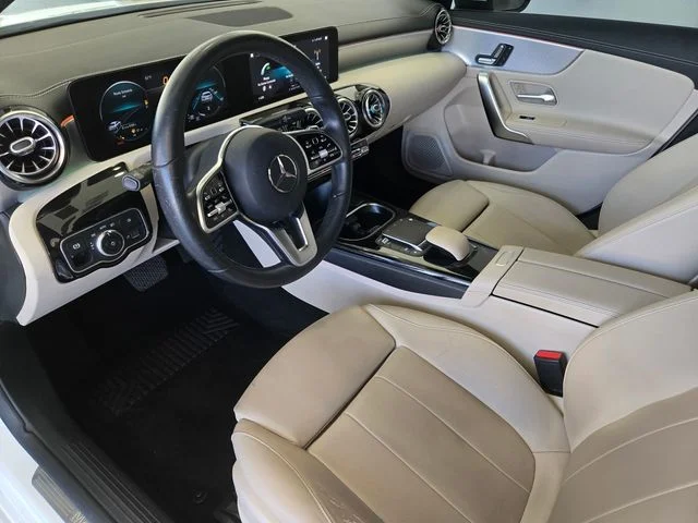 SEMINUEVOS MERCEDES-BENZ CLA a Estados en autogozo