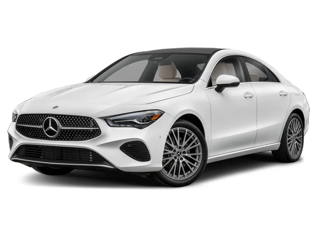 SEMINUEVOS MERCEDES-BENZ CLA a Estados en autogozo