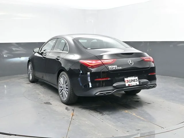 SEMINUEVOS MERCEDES-BENZ CLA a Estados en autogozo