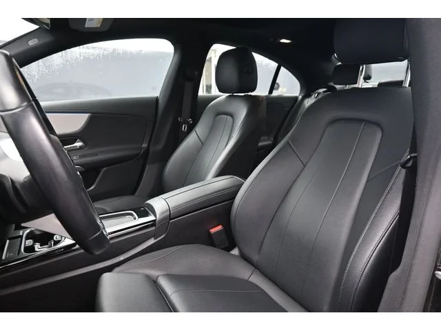 SEMINUEVOS MERCEDES-BENZ CLA a Estados en autogozo