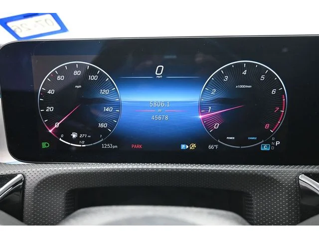 SEMINUEVOS MERCEDES-BENZ CLA a Estados en autogozo