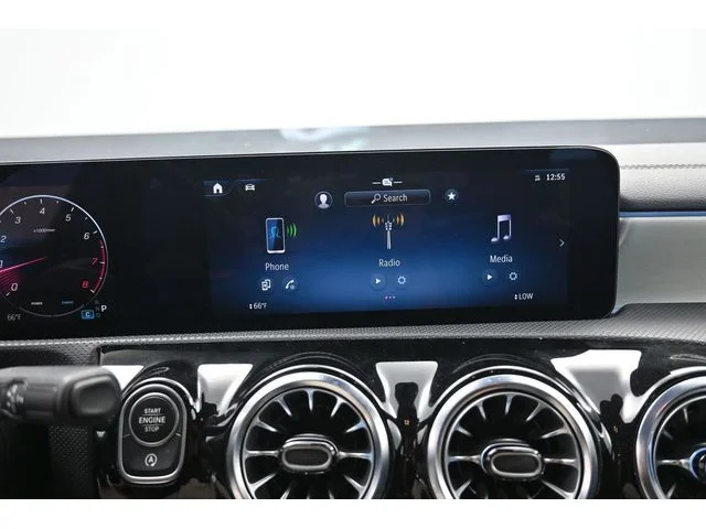 SEMINUEVOS MERCEDES-BENZ CLA a Estados en autogozo
