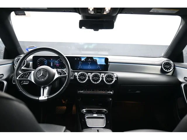 SEMINUEVOS MERCEDES-BENZ CLA a Estados en autogozo