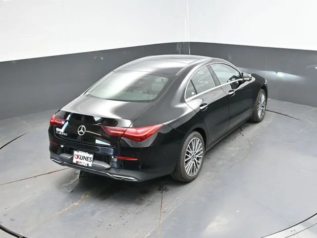 SEMINUEVOS MERCEDES-BENZ CLA a Estados en autogozo