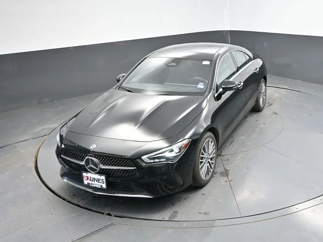 SEMINUEVOS MERCEDES-BENZ CLA a Estados en autogozo