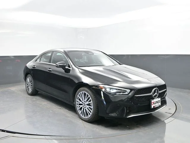 SEMINUEVOS MERCEDES-BENZ CLA a Estados en autogozo