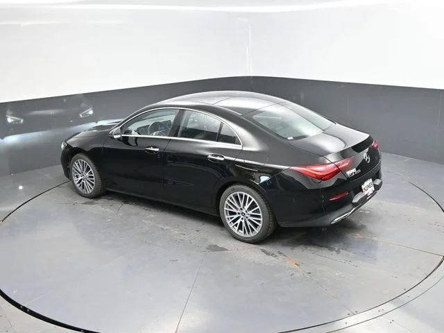 SEMINUEVOS MERCEDES-BENZ CLA a Estados en autogozo